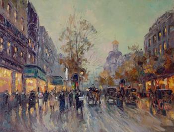 ��������� �������. �������� ����