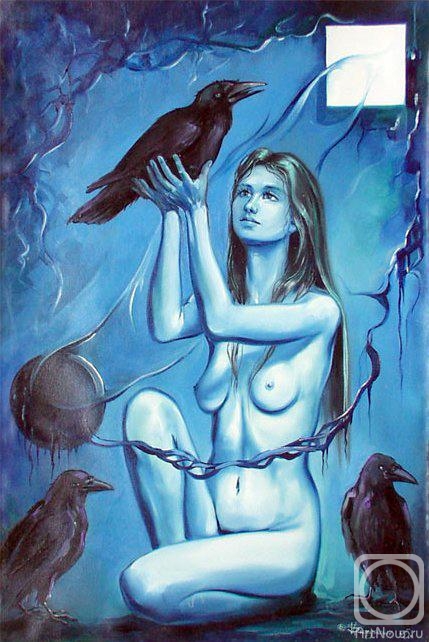 Shurganov Vladislav. Oracle