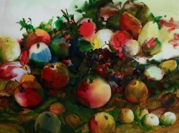 Untitled. Galeta Sergey