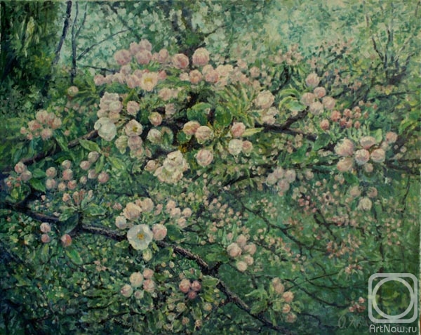 Yakimets Olga. Untitled