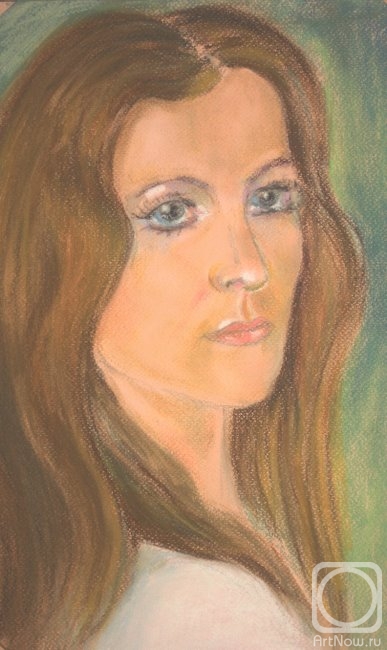 Safronova Nastassiya. It was a long time ago