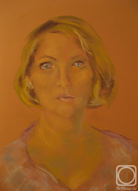 Safronova Nastassiya. Untitled