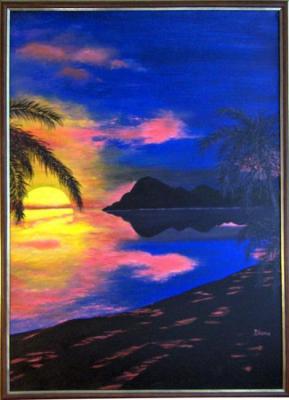 Untitled. Sotnikova Diana