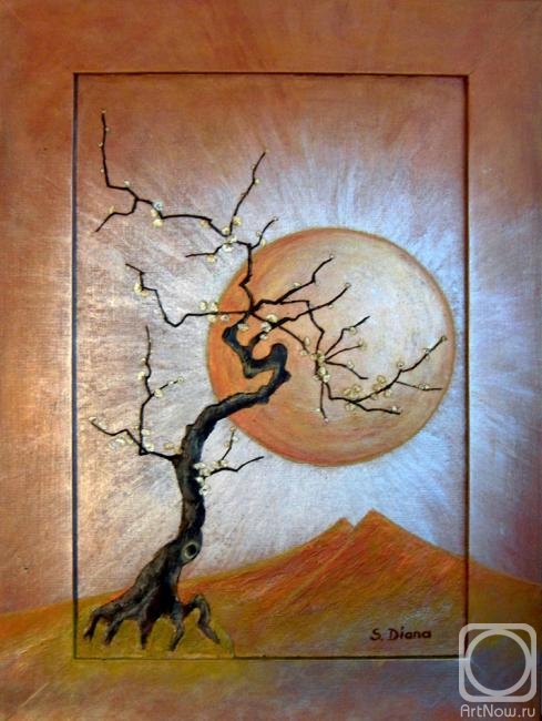 Sotnikova Diana. Untitled