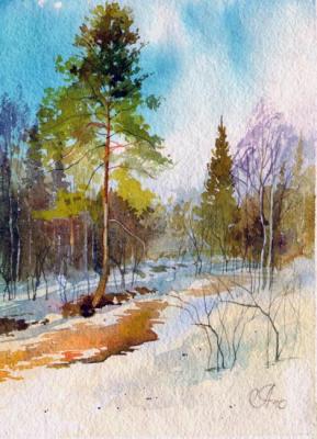 ������� ������� �����