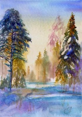 ������� �����, �������