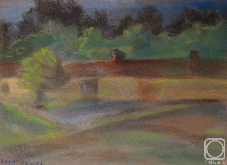 �������. ������ ����. ��� �� �������� ����