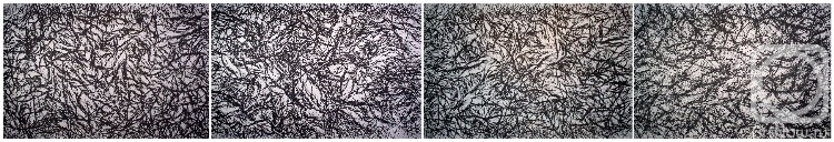 Frolov Oleg. Untitled. OF-A494