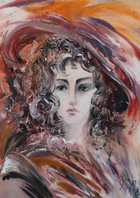 ������� �������� � ������