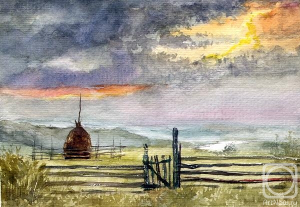 Iakovlev Andrey. Untitled