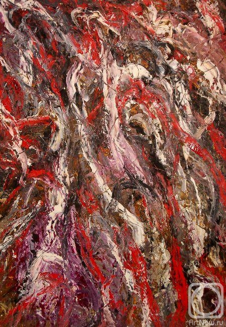 Frolov Oleg. Untitled. OF-A497