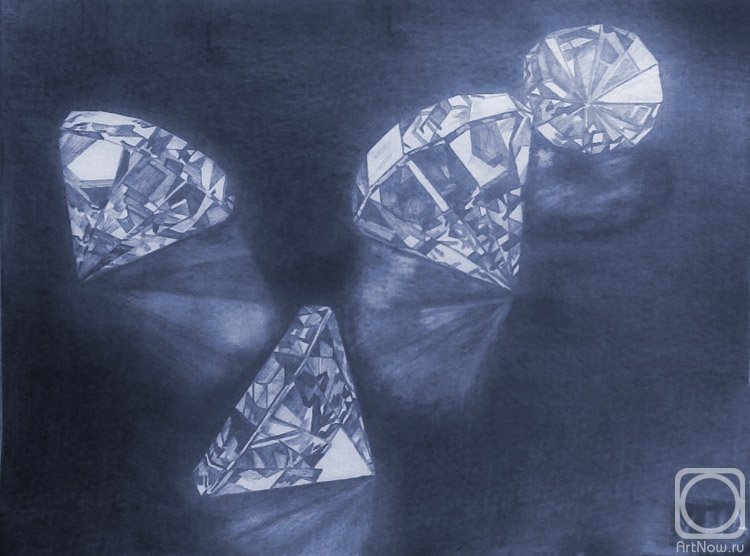 Khubedzheva Nataliya. Girls' Best Friends