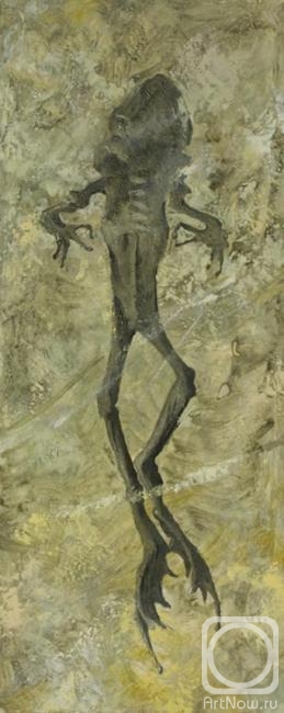 Polyakov Sergei. Untitled