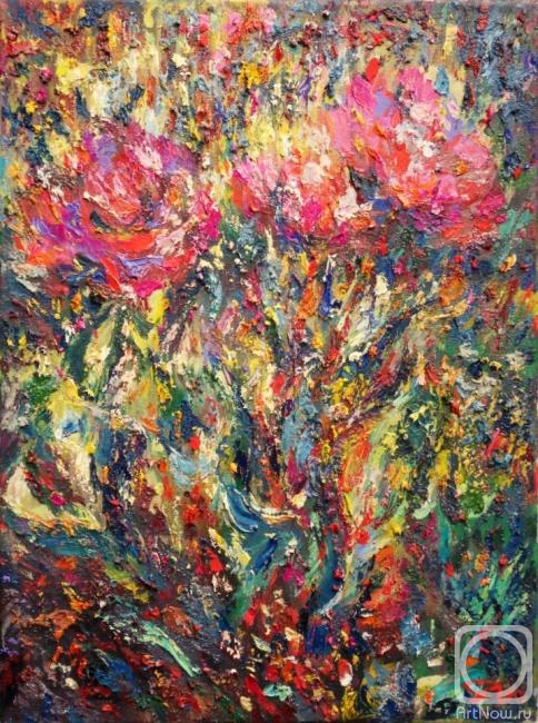 Yakimov Alexey. Untitled