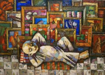 ����� � ���������� �����. ������ ������