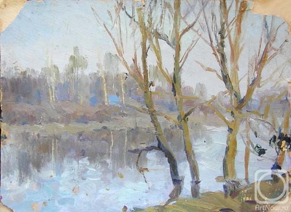 �������. ������� ��������. ���� �������� 50-� �����