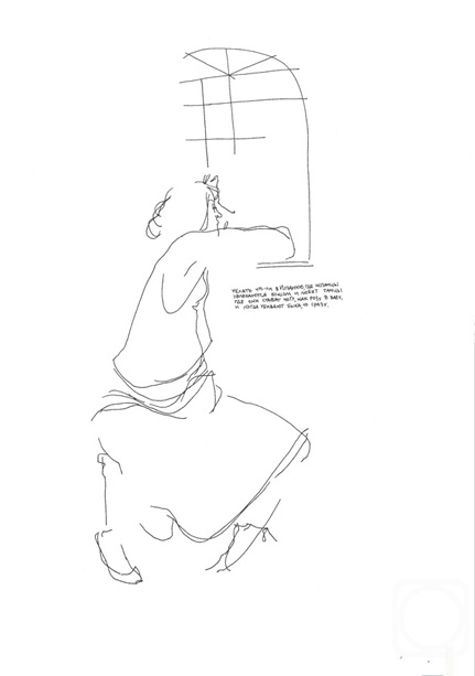 Luchkina Yulia. To poems of J.Brodsky