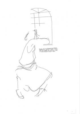 To poems of J.Brodsky