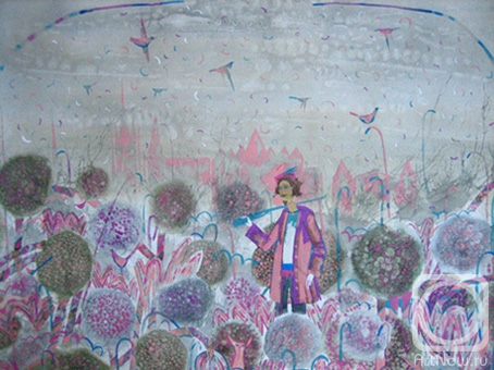 �������. ������� ����. On hunting we will go