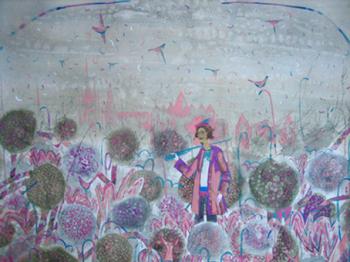 ������� �On hunting we will go�