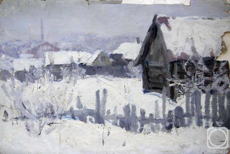 �������. ������� ��������. ���� �������� 50-� �����