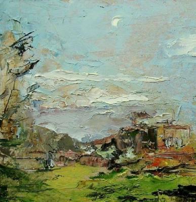 ������� ��������� ���� � �����. 2007�