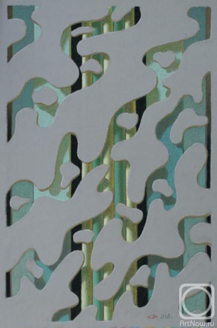 Dergun Sergey. Clouds