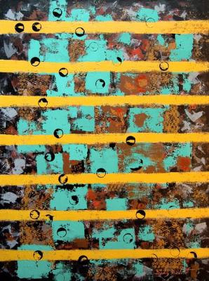 The Anatomy of Melancholy