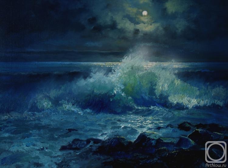 Iakovlev Andrey. Untitled