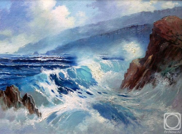 Iakovlev Andrey. Based on John Robinson