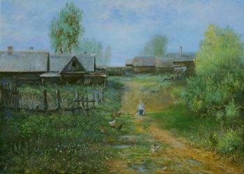 ����������� �����. ������� �������