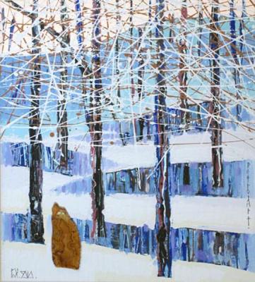 ������� ������� ����. ������ �5�