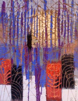 ������� ����� � ������ ����