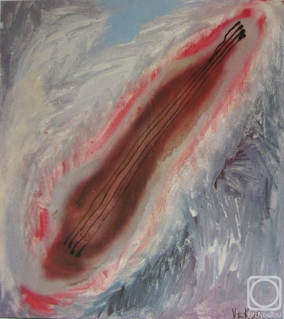 Kuznetsov Vladimir. Untitled