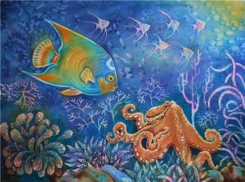 ����� "��������� ������� ����". �������� �������