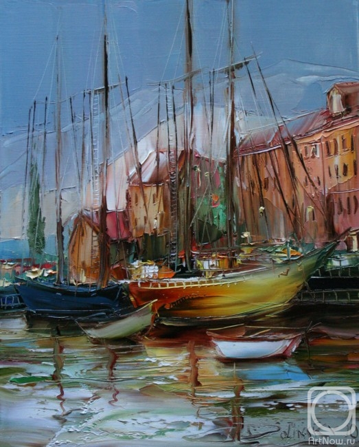 Dolinsky Vadim. Untitled