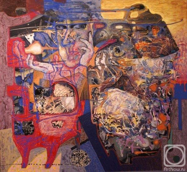 ������� ������ �� ������. ������� �����. Detec - tivart