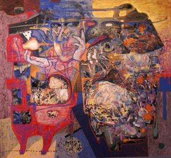 ������� �Detec - tivart�