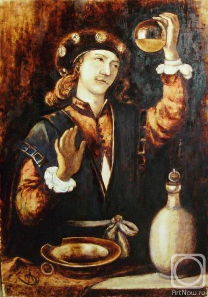 Lavrova Olga. Untitled