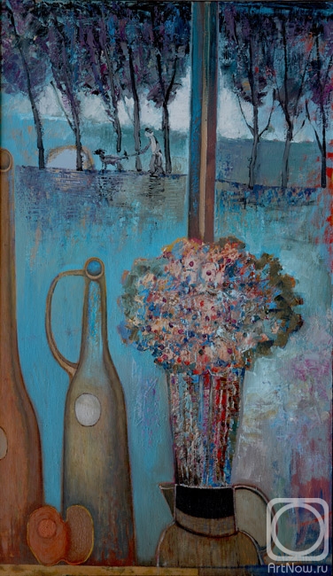 Abzhinov Eduard. Untitled