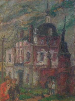 ������� �����������-���������