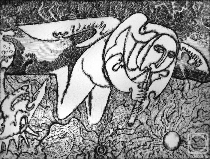 Panferov Michail. Untitled