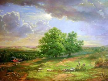 ��� � ������������ ������������ (�� ������� �. �������) (�����������). ������� ����