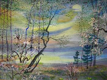 ������������ ����� �������������. �������� �����