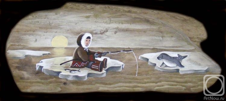 Balabina Marina. Untitled