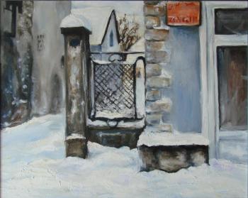 ������� �����������. ������