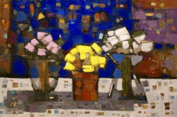 ������� ���������� � ������