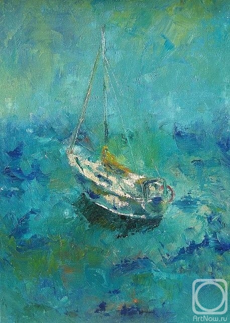 Safronova Nastassiya. Untitled