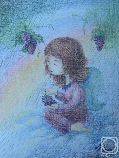 Ushakova Maria. Untitled