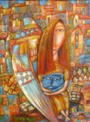 Once Upon a Time in a Small Courtyard